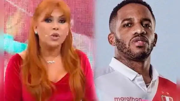 Magaly Medina asegura que Jefferson Farfán mintió en su denuncia de difamación