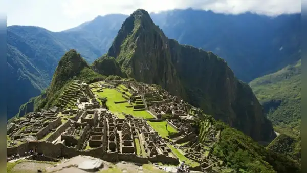 Fiscalía investiga pérdida de placa de oro y pergamino de Machu Picchu