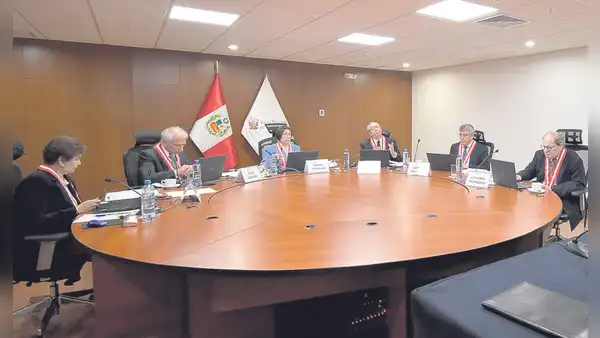 Antonio Maldonado: “Patricia Chirinos y Jorge Montoya son pasibles de una acción penal”