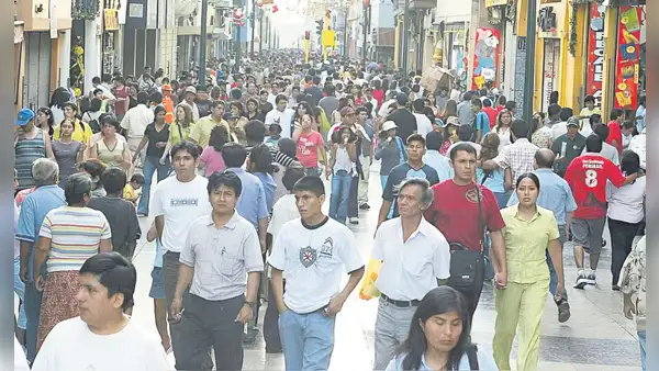 INEI: 2 de cada 10 jóvenes que viven en el Perú ni estudian ni trabajan