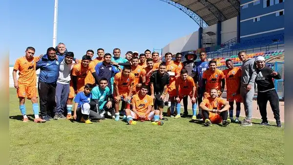 Amenazan con no entrenar en el "Bi"