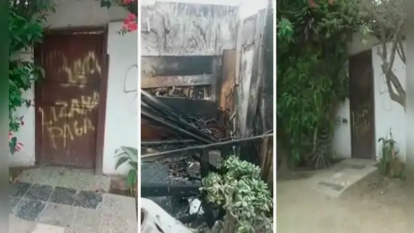 Surco: 19 serenos son extorsionados por préstamo 'gota a gota' que hizo compañero