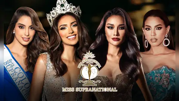 ¿Perú en la lista? Quiénes son las favoritas a ganar el Miss Supranational 2023