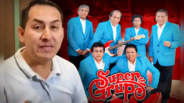 Corazón Serrano rompe su silencio tras polémica con Súper Grupo en Trujillo: "Ha habido negligencia"