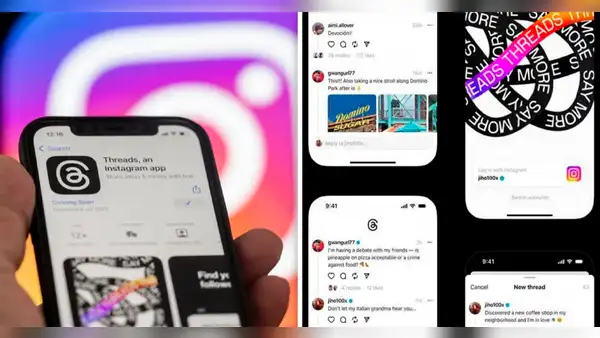 Threads: ¿cuáles son las nuevas funciones que serán añadidas a la app que compite con Twitter?