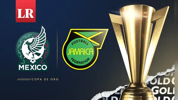 México vs. Jamaica EN VIVO: ¿a qué hora y dónde ver la semifinal de Copa Oro 2023?