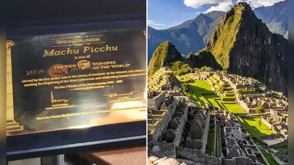 ¡Apareció! Hallan placa de oro de Machu Picchu, pero no hay rastros de pergamino en Cusco
