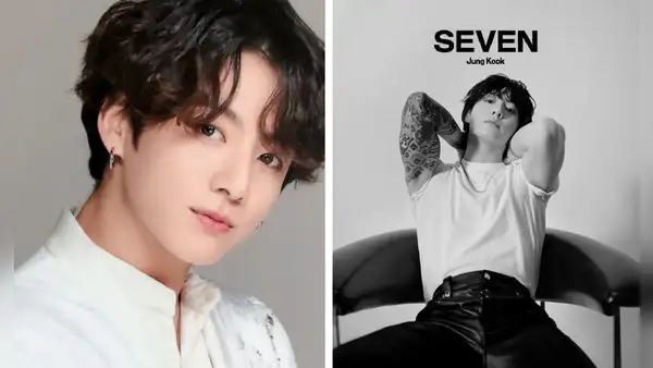 Jungkook de BTS estrena "SEVEN": ¿cuándo y a qué hora es el lanzamiento de su canción en solitario?