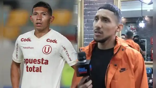 'Canchita' Gonzáles y su tajante respuesta a Flores tras reafirmar su hinchaje por Cristal