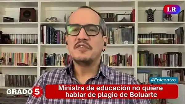 Gómez Fernandini: "La Fiscalía todavía no ha iniciado ninguna investigación sobre el tema"