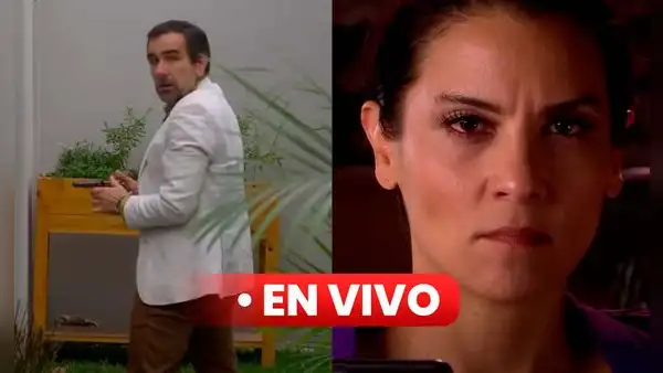 “Al fondo hay sitio” 10 EN VIVO por América TVGO: a qué hora y dónde ver el capítulo 260
