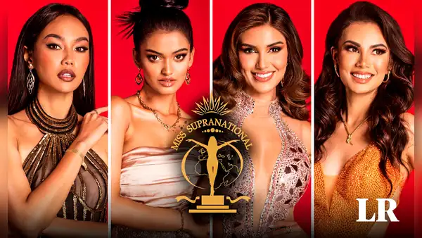 ¿Dónde ver el Miss Supranational 2023 EN VIVO?: link y canal de transmisión para seguir el certamen