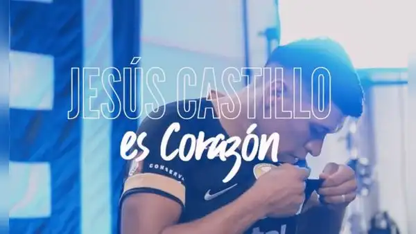 Jesús Castillo se queda en Alianza Lima: volante renovó su vínculo con íntimos hasta 2026