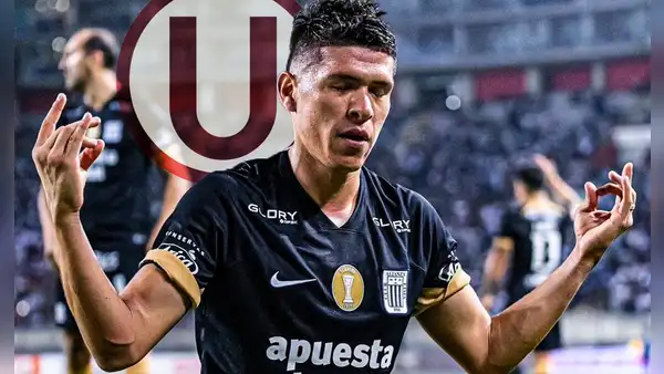 Castillo no piensa en el clásico: "El partido más importante es este domingo (Boys)"
