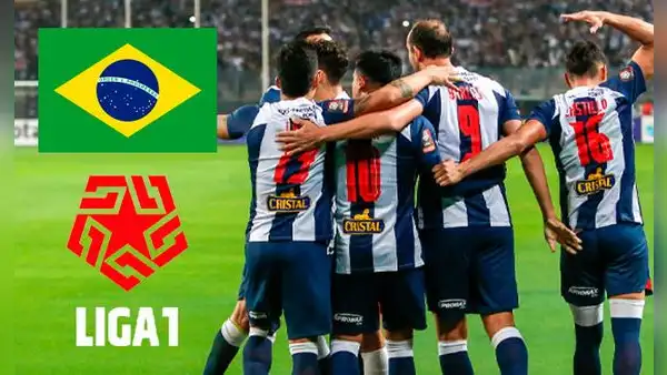 Llegó desde Brasil como refuerzo de Alianza Lima y ahora se va prestado a otro club de la Liga 1