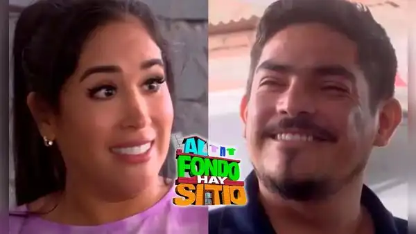 “Al fondo hay sitio”: Patty lanza tremendo insulto contra Joel al decir que “es un id***”
