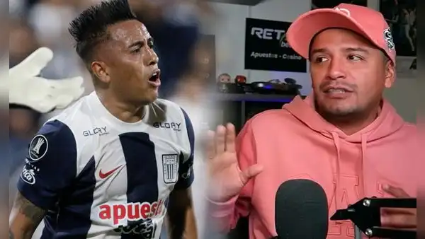 Reimond Manco 'dispara' contra Christian Cueva por indisciplina: "Yo me hubiera ido de Alianza"