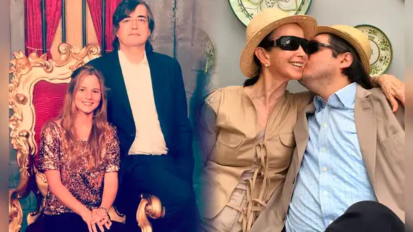 Jaime Bayly: ¿cuál es el curioso pedido que hace su madre a su esposa, Silvia, cada vez que viajan a Lima?