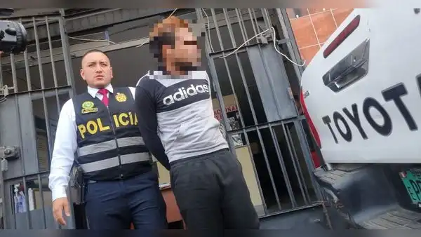 Ventanilla: delincuentes usan a menores de edad para realizar robos al paso con armas de fuego