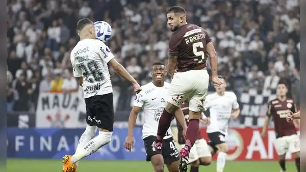 ¿Qué resultados necesita Universitario para darle vuelta a Corinthians y avanzar en la Sudamericana?