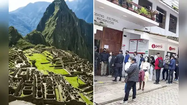 Entradas a Machu Picchu se agotaron: ¿desde cuándo estarán a la venta y dónde adquirirlas?