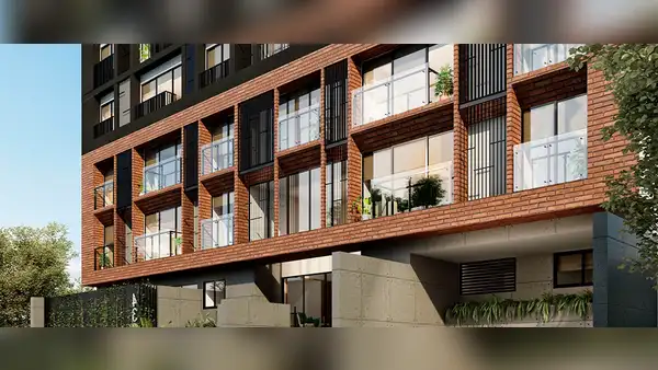 Aumenta la preferencia por comprar viviendas por debajo de los 60 m² en Miraflores