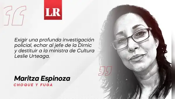 Terroristas de derecha, por Maritza Espinoza