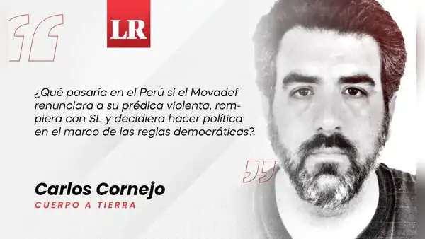 No ser, por Carlos Cornejo
