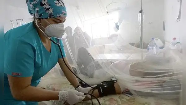 Dengue en Perú: La Libertad cierra con 16 fallecidos