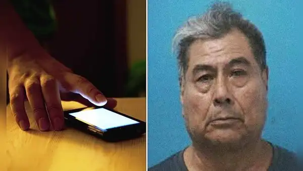 Entrenador de fútbol olvida su celular en restaurante y empleados descubren que era un pedófilo