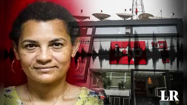 Audio revela que Ninoska Chandia prometió que no habrá despidos en IRTP, pero mintió
