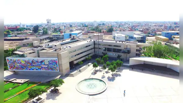 ¿Cuándo será el próximo examen de admisión en San Marcos - 2023?