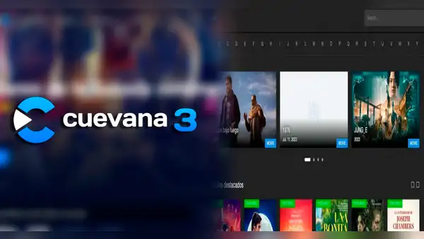 ¡Adiós, Cuevana! Cierran nuevamente la popular página pirata de películas y series gratis