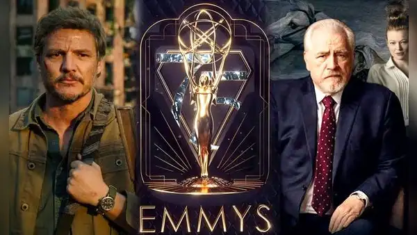 ¡Emmy 2023 libera su lista de nominados!: ¿Quiénes competirán?