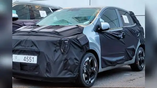 Se viene el Kia Picanto 2024: ¿qué cambios tendrá y cuándo llegará al Perú?