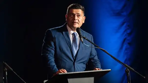 Debate Primaria Venezuela: estas fueron las propuestas de Freddy Superlano