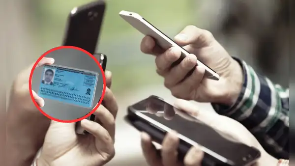 ¿Cómo buscar el número de celular de una persona por el DNI?