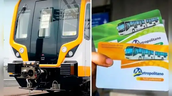 Línea 2: ¿las tarjetas del subterráneo podrán usarse también en el Metropolitano y corredores?