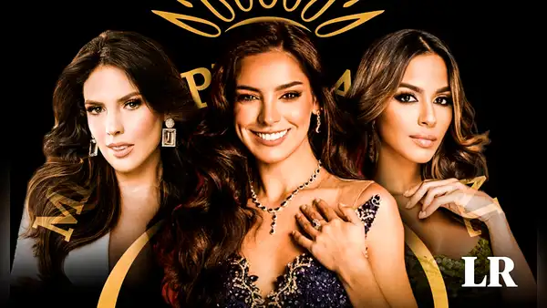 ¿A qué hora ver el Miss Supranational EN VIVO?: fecha y horario para ver la final del certamen gratis