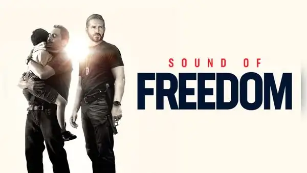 'Sound of freedom' película completa en español latino ONLINE GRATIS: ¿cuándo y dónde VER 'Sonido de libertad'? [ESTRENO]