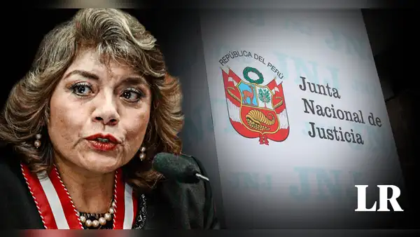 Zoraida Ávalos tras investigación contra miembros de la JNJ: "El plan continúa en marcha"