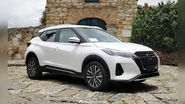 Nissan Kicks, la SUV más barata de la marca japonesa en Perú: ¿qué precio tiene?