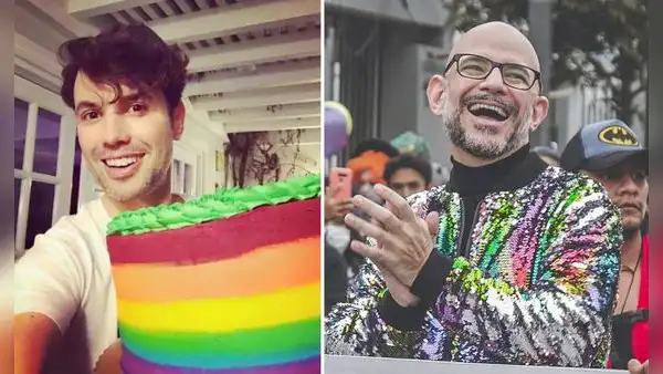 Bruno Pinasco se pronuncia sobre el lenguaje inclusivo, ¿piensa usarlo en el futuro?