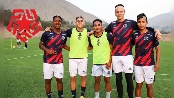 ¿Quién es el jugador más joven del fútbol peruano y cuántos años tiene?