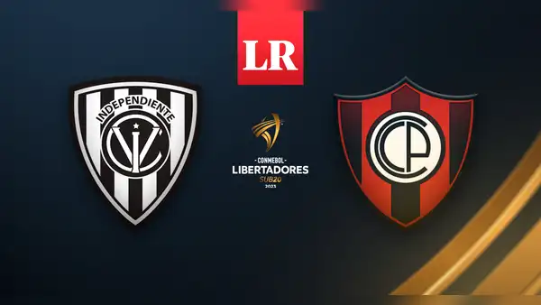 Independiente del Valle vs. Cerro Porteño: ¿dónde ver semifinal por Copa Libertadores Sub-20?