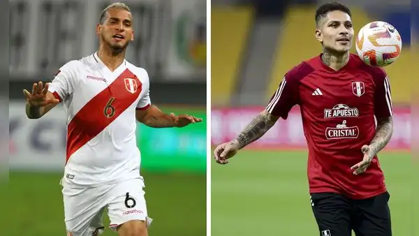 Miguel Trauco sorprendido por críticas a Paolo Guerrero: "En Perú ya lo están retirando"