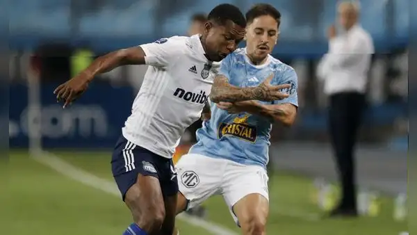Sporting Cristal vs. Emelec: fecha y hora confirmada del partido de vuelta de Copa Sudamericana