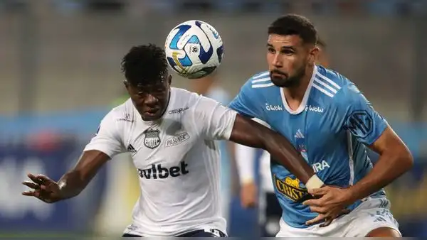 ¿Qué resultados necesita Sporting Cristal para clasificar a octavos de final de la Copa Sudamericana?