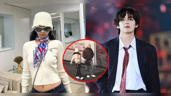 Jennie y Taehyung: idol de BLACKPINK publica imagen que confirmaría su relación con V de BTS