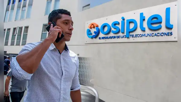 Usuario tenía más de 7.000 líneas móviles a su nombre sin haberlas contratado